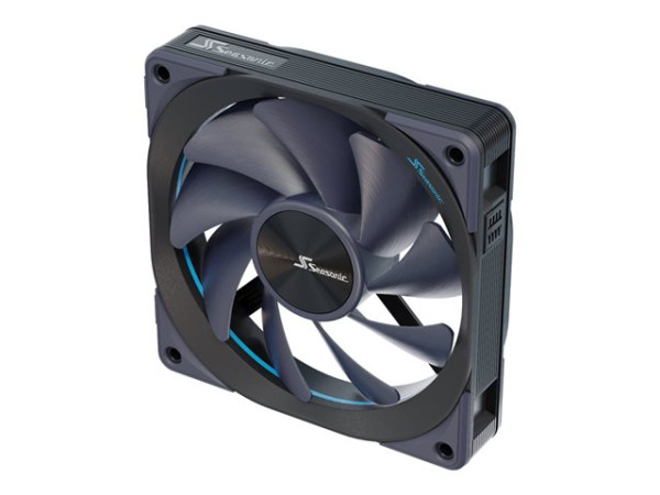 Seasonic MagFlow 1225 PWM 3-Fan Kit