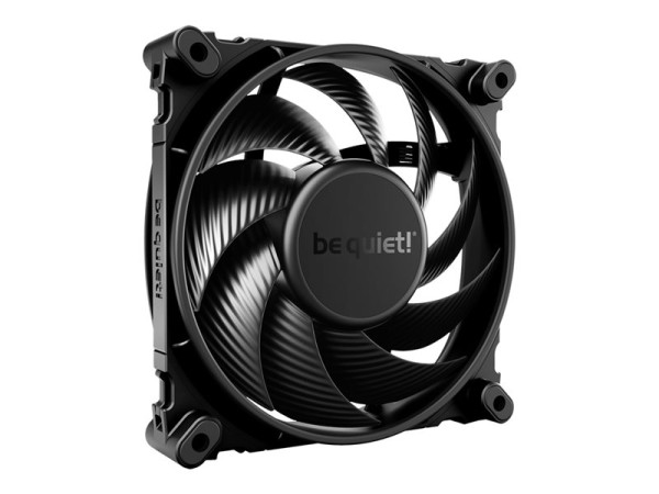 be quiet! Silent Wings 4 PWM 120x120x25 BL093