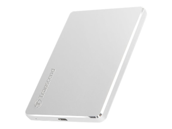 Transcend 2TB StoreJetC3S 2.5" U3 grau,