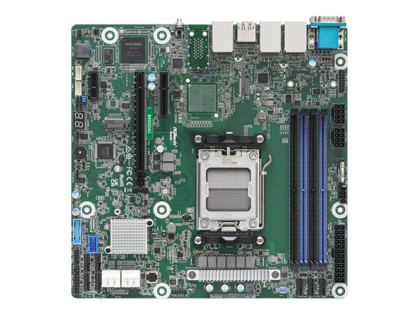 ASRock Rack B650D4U B650E AMD AM5