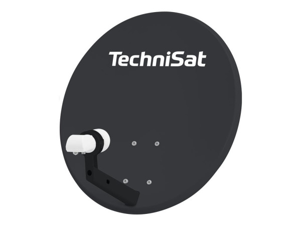TechniSat Tech Technitenne 60 Twin LNB anthrazit
