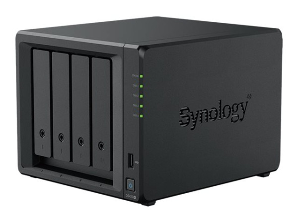 Synology DS423+ 4Bay NAS