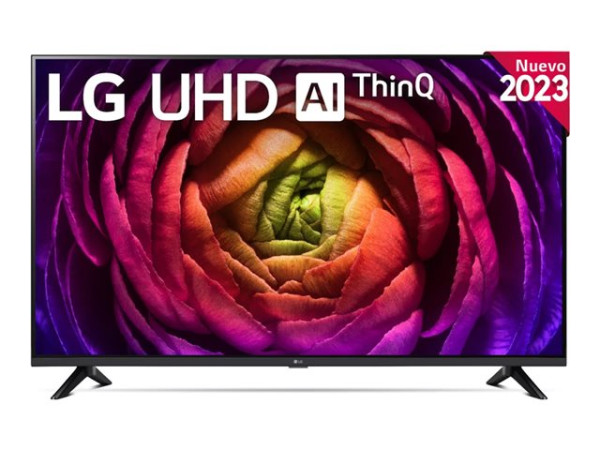 LG Electronics 43UR74006LB.AEEQ (null cm(null Zoll))