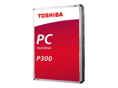 Toshiba 1TB P300 DT01ACA100 7200/SA3 (SATA 600,