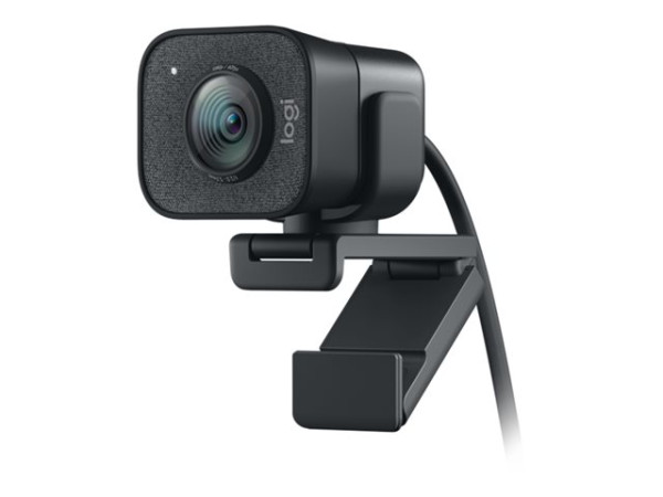 WebCam Logitech StreamCam