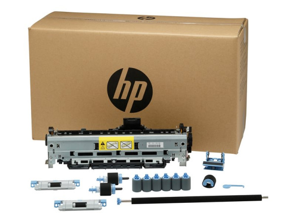 HP Q783367901 Maintenance-Kit, 200.000 Seiten für LaserJet