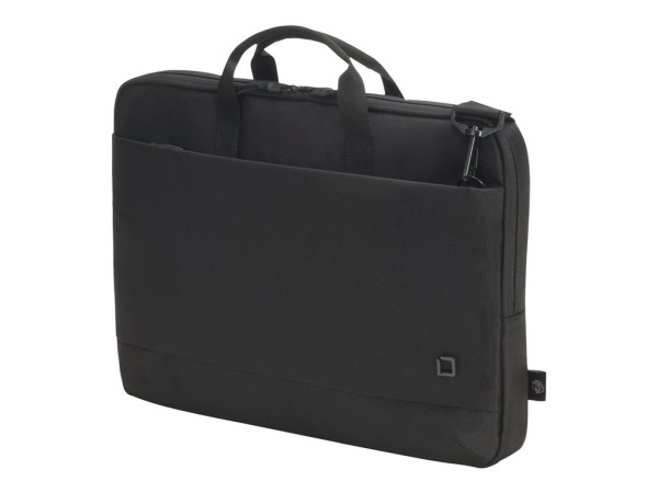 Dicota Eco Slim Case MOTION 14-15,6" bk |