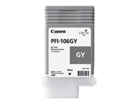 Canon Tinte GY PFI-106GY