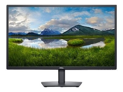 DELL 27 L E2723H 69 cm(27 Zoll), schwarz, FullHD, VGA,