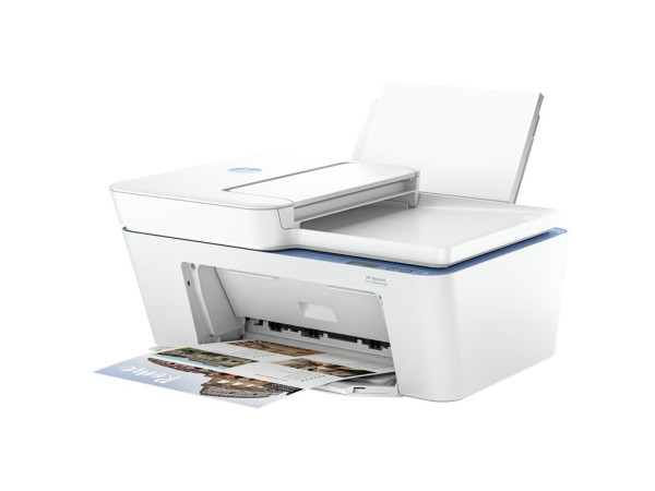 HP DeskJet 4220e All-in-One (grau, Instant Ink, Kopie,