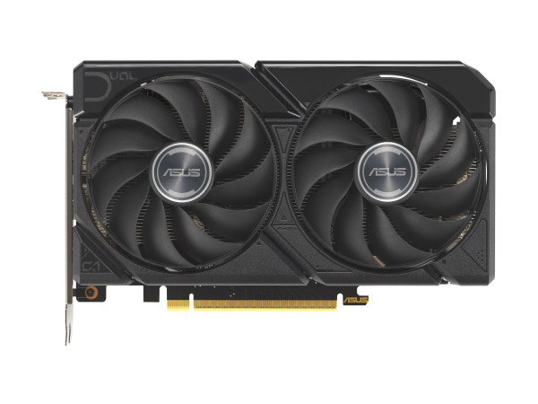 Asus Radeon RX 9060 XT DUAL 16GB