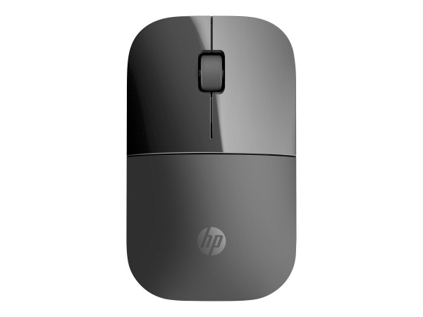 HP Z3700 Wireless Mouse bk | V0L79AA#ABB schwarz