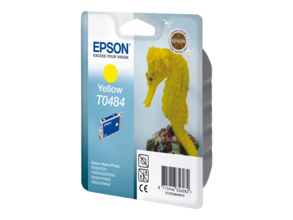 Tinte Epson T048440 Yellow