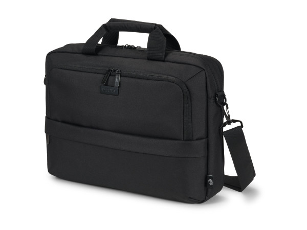 Dicota "Eco Top Traveller CORE (schwarz, 13-14.1")"