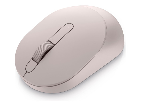 Dell Mobile Wireless Mouse - MS3320W - MS3320W-LT-R