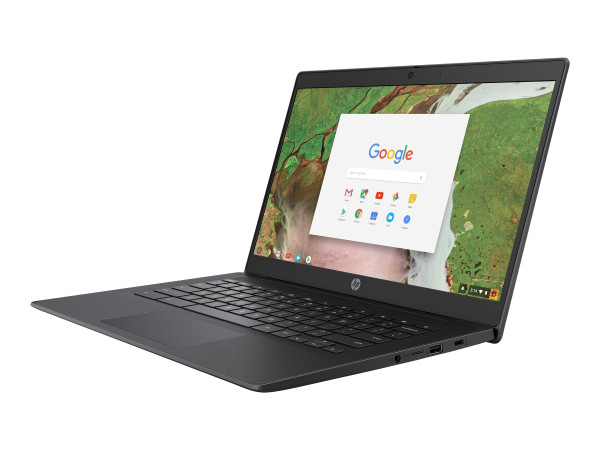 HP ChromeBook 14 G6 C 4 I bk CHRO | 9TX91EA#ABD