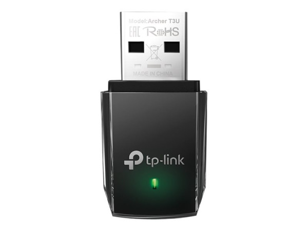 TP-Link Archer T3U U3/AC1300