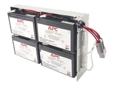 APC Ersatzbatterie RBC23