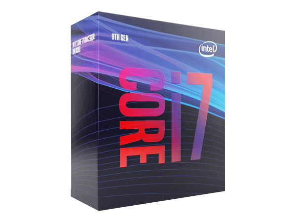Intel 1151 Core i7-9700 (8x3,00GHz) Coffee Lake Box