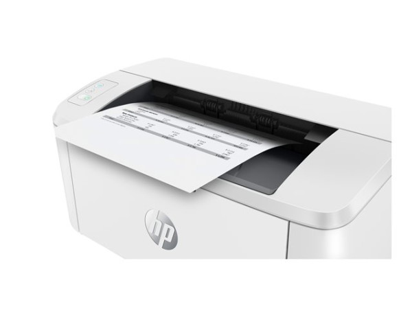 HP LaserJet M110w