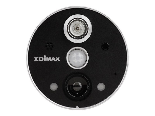 Edimax IC-6220DC Türspion-Kamera