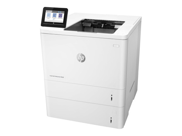 Hewlett-Packard HP LaserJet Enterprise M609x A4