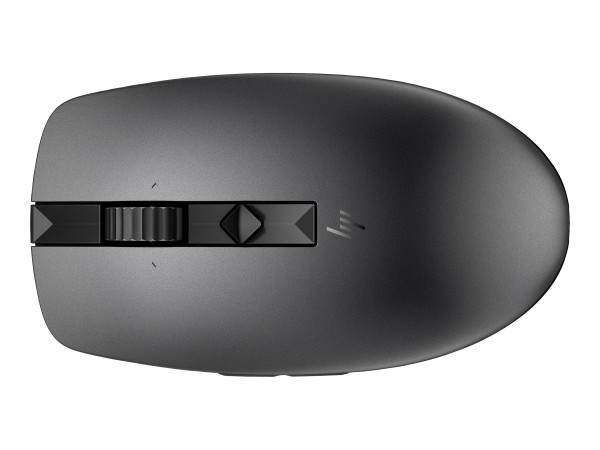 HP Multi-Device 635 Black Wireless Mouse | 1D0K2AA#AC3