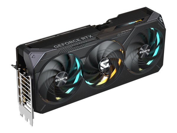 GigaByte GeForce RTX 5090 GAMING OC 32G (DLSS 4, 3x