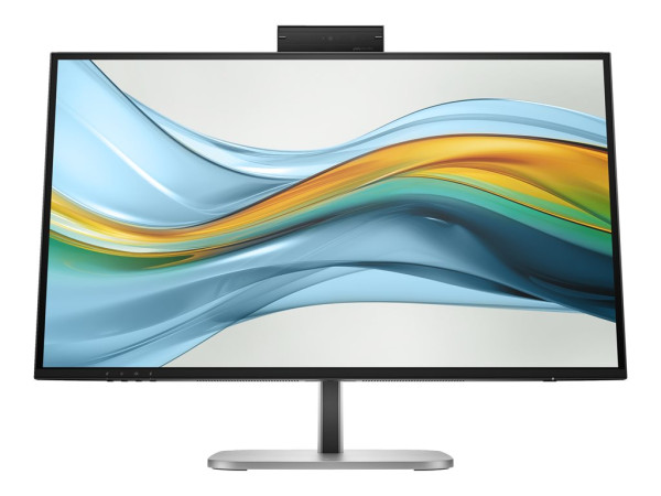 HP 527pm Konferenzmonitor (68.6 cm (27 Zoll),