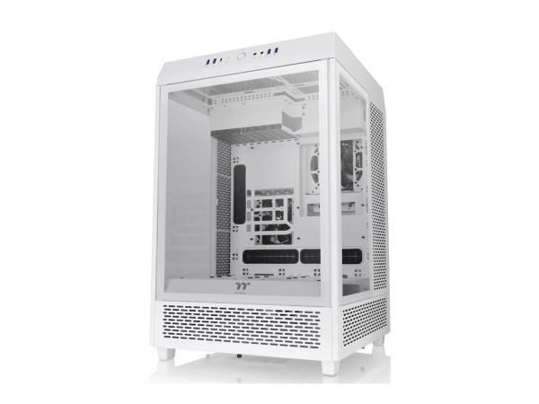 Thermaltake The Tower 500 Snow White | CA-1X1-00M6WN-00