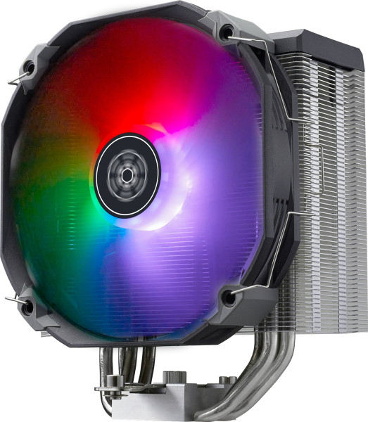 Silverstone Technology Argon V140 ARGB