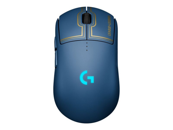 Logitech Logi G PRO LIGHTSPEED LOL Edition | 910-006451