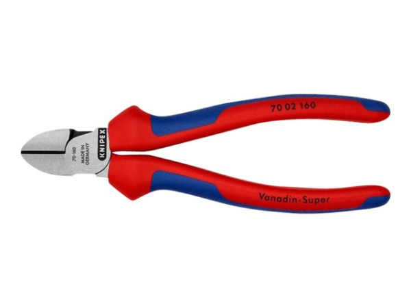 Knipex Knip Zangen-Set 002009V01 3tlg. | 002009V01