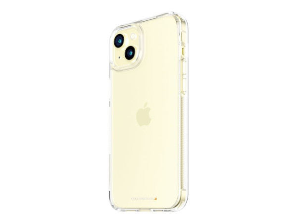 Panzerglass HardCase D30 BIO (transparent, iPhone 15 Plus)