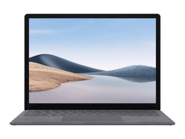 Microsoft MS Surface Laptop 4 sr R5 16 256 W10P |