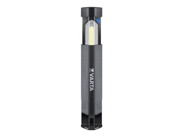 Varta Vart LED Taschenl. Telescope Light 250lm | inkl. 4x