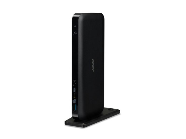 Acer notebook stand USB-C 6 in 1 Dock sr |