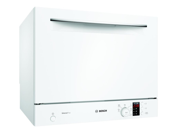 Bosch Bosc GeschSp. SKS62E32EU Serie 4 A+ wh