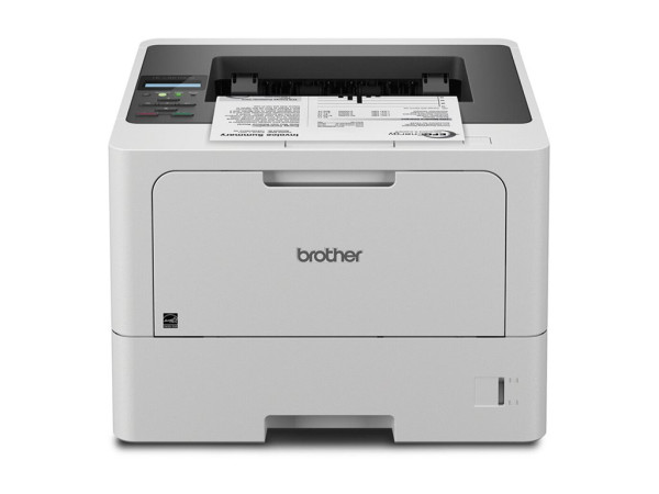 Brother HL-L5210DN Laserdrucker s/w