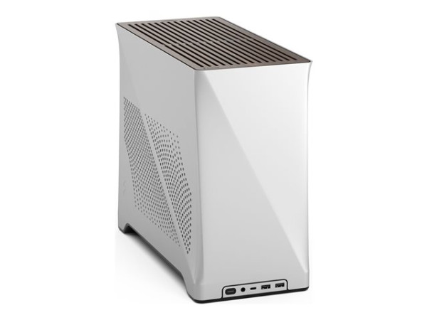 Fractal Design Era 2 (silber)