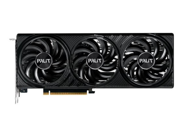 Palit GeForce RTX 5060 Ti Infinity 3 OC 16GB (DLSS 4, 3x
