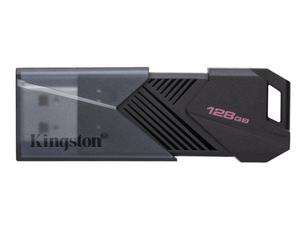 Kingston USB 128GB DT Exodia Onyx U3 KIN