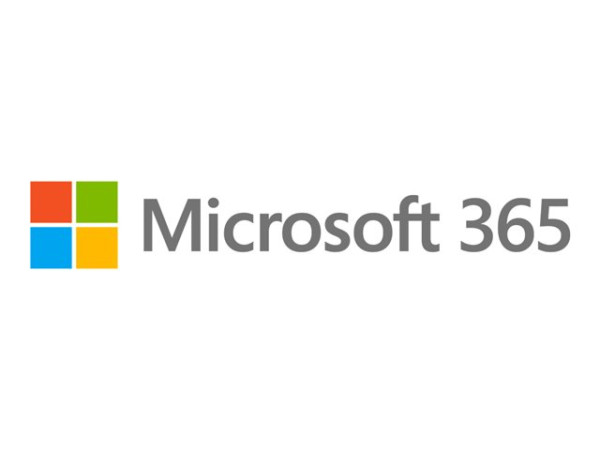 Microsoft MS 365 Business Standard DE 1Y Subscrip | for