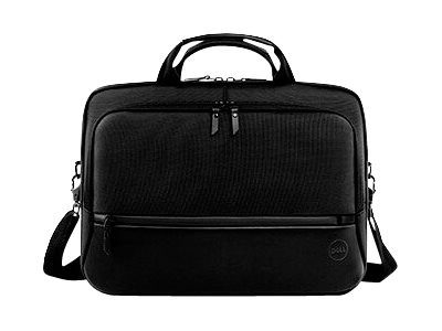 Dell Premier Briefcase 15 | 460-BCQL grau, bis 38,1