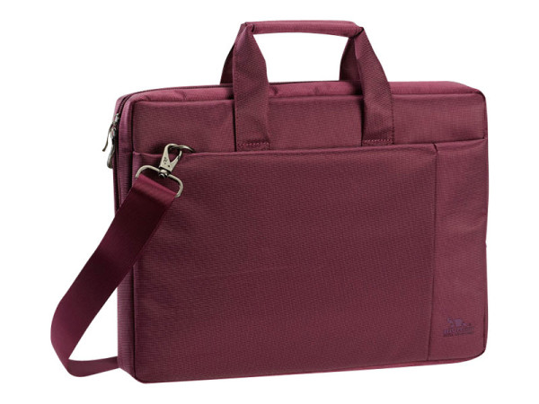 NB Tasche Riva 8231 15,6" violet