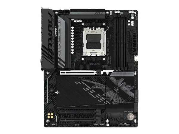 GigaByte B850 AORUS ELITE WiFi7