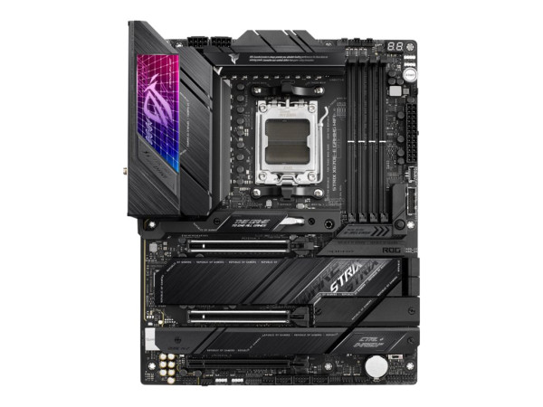 Asus ROG STRIX X670E-E GAM. WIFI X670E