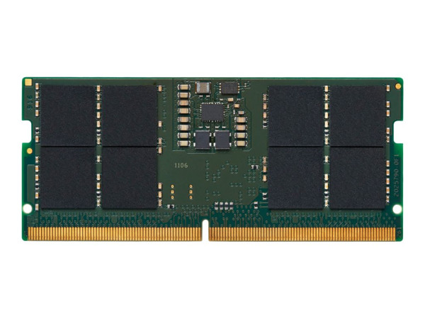 Kingston D5 16GB 4800-40 1Rx8 KVR