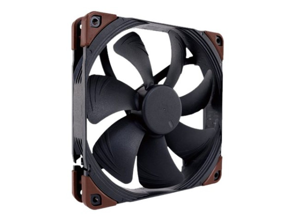 Noctua NF-A14 industrialPPC-2000 3-Pin-Anschluss 140x140x25