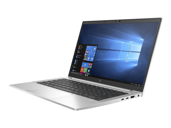 HP EliteBook 830 G7 i5 8 I sr W10P | 229J5EA#ABD